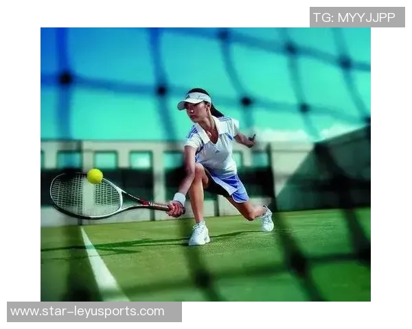 黄娜倾情讲述网球技巧与心路历程助你提升球技的独特见解